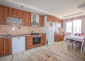 شقق اطلالة بحر في الانيا - تصميم 2 غرفة وصالة -في محمودلار 