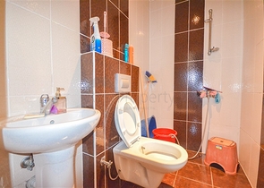 شقق اطلالة بحر في الانيا - تصميم 2 غرفة وصالة -في محمودلار 