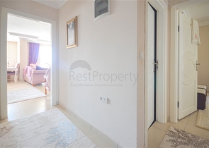 شقق اطلالة بحر في الانيا - تصميم 2 غرفة وصالة -في محمودلار 