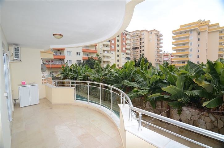 شقق للبيع في الانيا - تصميم 2 غرفة وصالة -مفروشة -في محمودلار / الانيا 