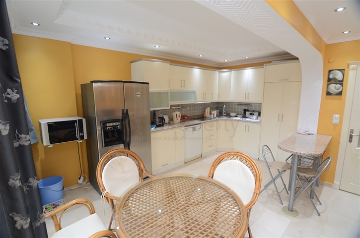 شقق للبيع في الانيا - تصميم 2 غرفة وصالة -مفروشة -في محمودلار / الانيا 