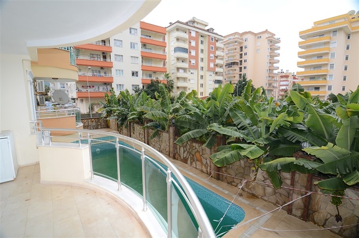 شقق للبيع في الانيا - تصميم 2 غرفة وصالة -مفروشة -في محمودلار / الانيا 