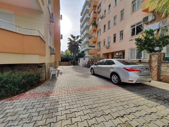 شقق للبيع في الانيا - تصميم 2 غرفة وصالة -مفروشة -في محمودلار / الانيا 