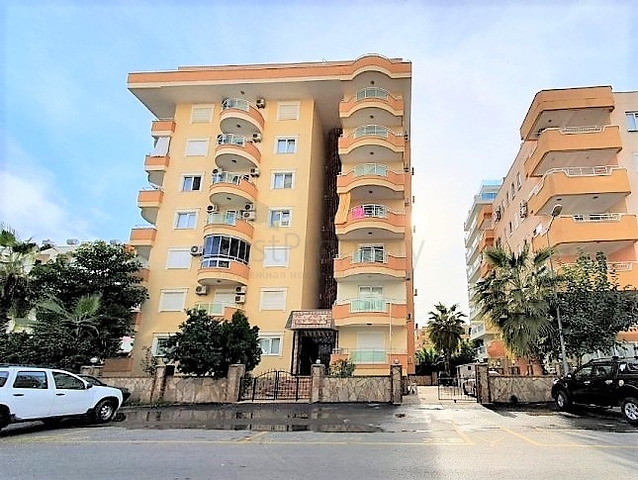 شقق للبيع في الانيا - تصميم 2 غرفة وصالة -مفروشة -في محمودلار / الانيا 