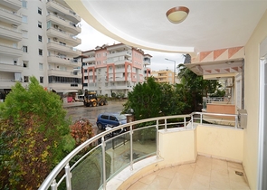 شقق للبيع في الانيا - تصميم 2 غرفة وصالة -مفروشة -في محمودلار / الانيا 