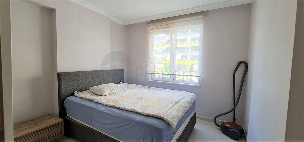 شقق محمودلار - تصميم 1+2 - مفروشة وضمن مجمع سكني -محمودلار / الانيا 