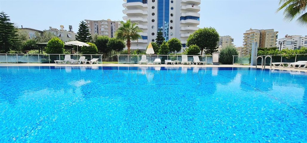 شقق محمودلار - تصميم 1+2 - مفروشة وضمن مجمع سكني -محمودلار / الانيا 