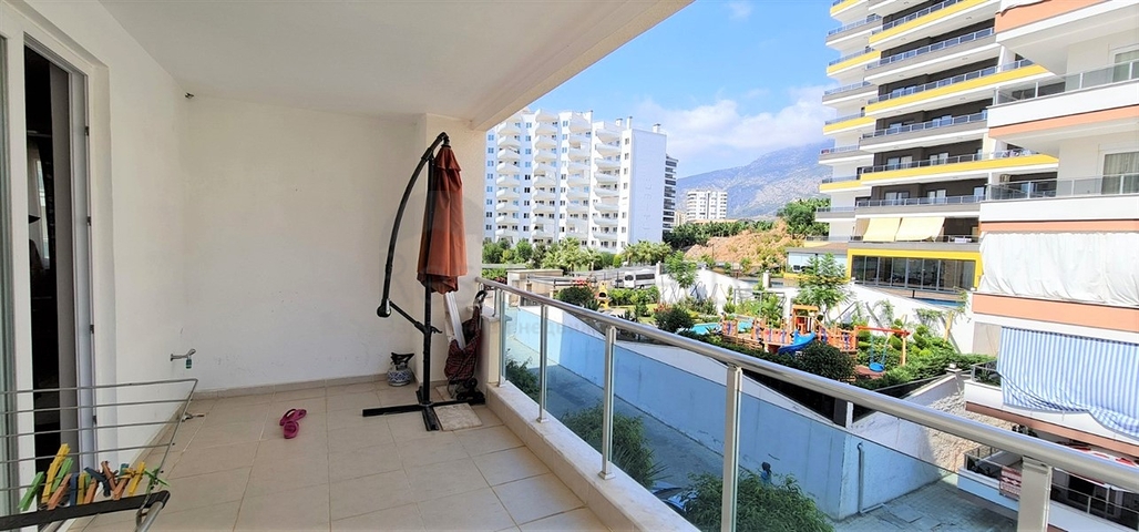 شقق محمودلار - تصميم 1+2 - مفروشة وضمن مجمع سكني -محمودلار / الانيا 