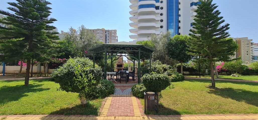 شقق محمودلار - تصميم 1+2 - مفروشة وضمن مجمع سكني -محمودلار / الانيا 