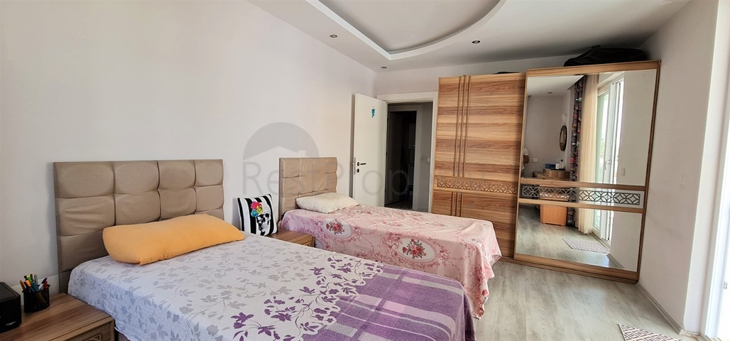 شقق محمودلار - تصميم 1+2 - مفروشة وضمن مجمع سكني -محمودلار / الانيا 