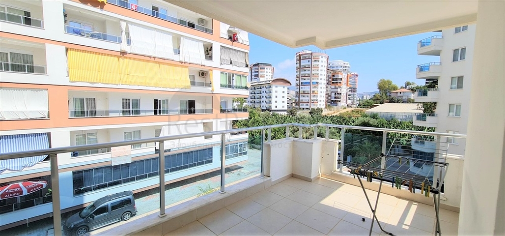 شقق محمودلار - تصميم 1+2 - مفروشة وضمن مجمع سكني -محمودلار / الانيا 