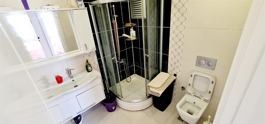 شقق محمودلار - تصميم 1+2 - مفروشة وضمن مجمع سكني -محمودلار / الانيا 