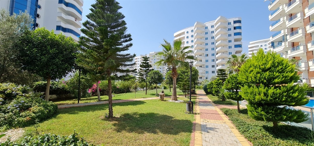 شقق محمودلار - تصميم 1+2 - مفروشة وضمن مجمع سكني -محمودلار / الانيا 