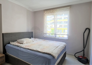 شقق محمودلار - تصميم 1+2 - مفروشة وضمن مجمع سكني -محمودلار / الانيا 