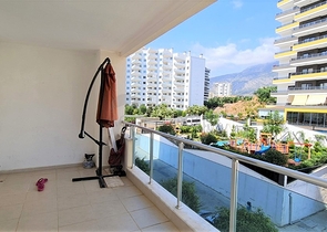 شقق محمودلار - تصميم 1+2 - مفروشة وضمن مجمع سكني -محمودلار / الانيا 