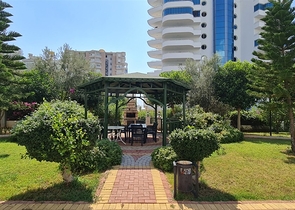 شقق محمودلار - تصميم 1+2 - مفروشة وضمن مجمع سكني -محمودلار / الانيا 