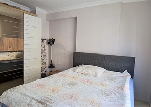 شقق محمودلار - تصميم 1+2 - مفروشة وضمن مجمع سكني -محمودلار / الانيا 