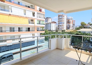 شقق محمودلار - تصميم 1+2 - مفروشة وضمن مجمع سكني -محمودلار / الانيا 