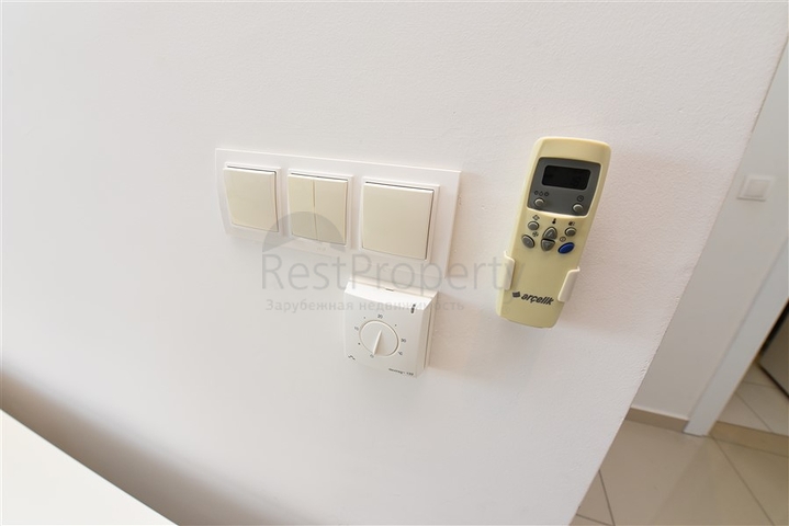 شقق اطلالة بحر في جكجلي - تصميم غرفة وصالة -مجمع 5 نجوم -الانيا 