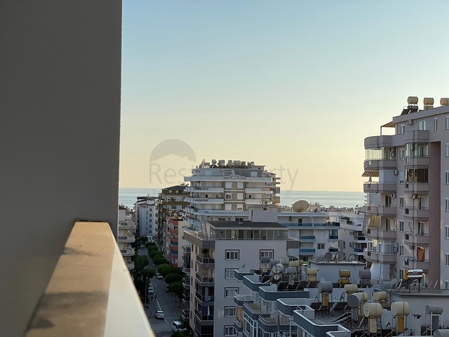 شقة جديدة للبيع في محمودلار - تصميم غرفتين وصالة -مفروشة -في محمودلار / الانيا 