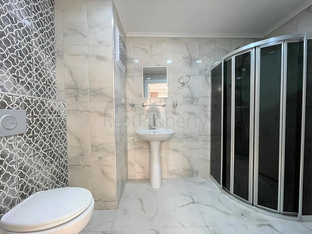 شقة جديدة للبيع في محمودلار - تصميم غرفتين وصالة -مفروشة -في محمودلار / الانيا 