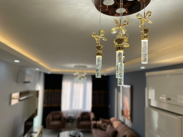 شقة جديدة للبيع في محمودلار - تصميم غرفتين وصالة -مفروشة -في محمودلار / الانيا 