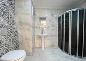 شقة جديدة للبيع في محمودلار - تصميم غرفتين وصالة -مفروشة -في محمودلار / الانيا 