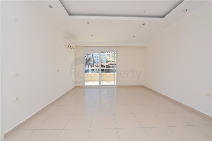 عقارات في اوبا - دوبلكس 2 غرفة وصالة -ضمن مجمع فاخر -في اوبا / الانيا 