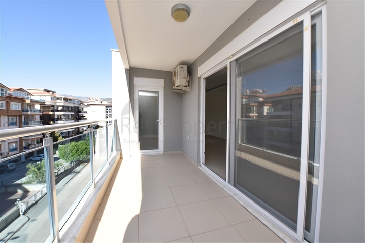 عقارات في اوبا - دوبلكس 2 غرفة وصالة -ضمن مجمع فاخر -في اوبا / الانيا 