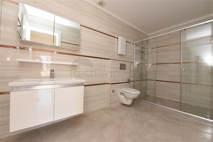 عقارات في اوبا - دوبلكس 2 غرفة وصالة -ضمن مجمع فاخر -في اوبا / الانيا 