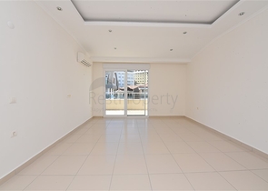 عقارات في اوبا - دوبلكس 2 غرفة وصالة -ضمن مجمع فاخر -في اوبا / الانيا 