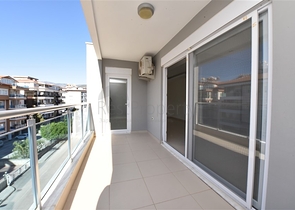 عقارات في اوبا - دوبلكس 2 غرفة وصالة -ضمن مجمع فاخر -في اوبا / الانيا 