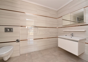 عقارات في اوبا - دوبلكس 2 غرفة وصالة -ضمن مجمع فاخر -في اوبا / الانيا 