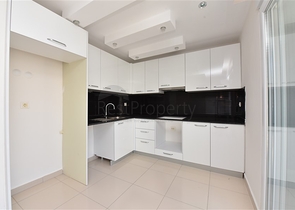 عقارات في اوبا - دوبلكس 2 غرفة وصالة -ضمن مجمع فاخر -في اوبا / الانيا 