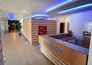 عقارات في اوبا - دوبلكس 2 غرفة وصالة -ضمن مجمع فاخر -في اوبا / الانيا 