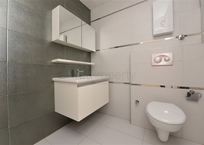 عقارات في اوبا - دوبلكس 2 غرفة وصالة -ضمن مجمع فاخر -في اوبا / الانيا 