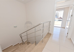 عقارات في اوبا - دوبلكس 2 غرفة وصالة -ضمن مجمع فاخر -في اوبا / الانيا 