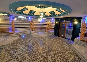 عقارات في اوبا - دوبلكس 2 غرفة وصالة -ضمن مجمع فاخر -في اوبا / الانيا 