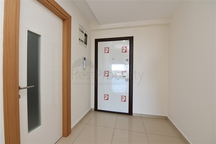 استديو للبيع في الانيا - ضمن مجمع فاخر - خلف مول الانيوم -جيكجلي / الانيا 