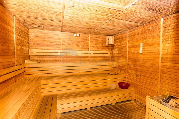 استديو للبيع في الانيا - ضمن مجمع فاخر - خلف مول الانيوم -جيكجلي / الانيا 