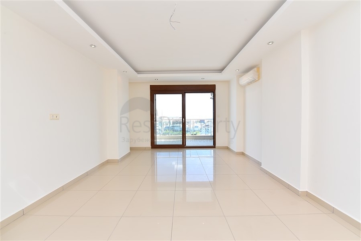 استديو للبيع في الانيا - ضمن مجمع فاخر - خلف مول الانيوم -جيكجلي / الانيا 