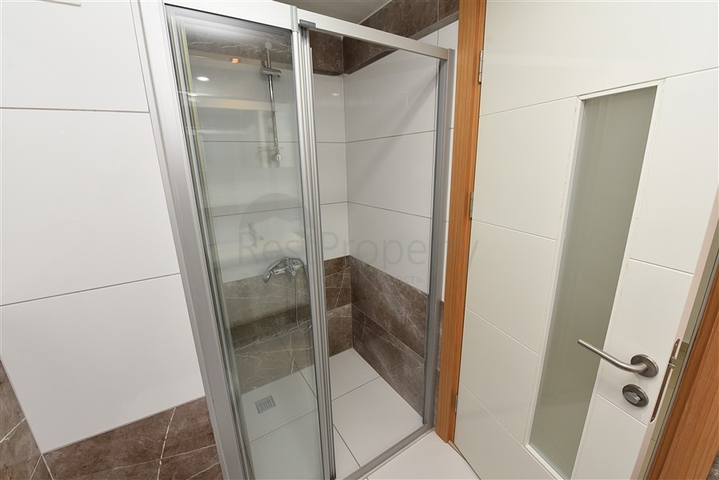 استديو للبيع في الانيا - ضمن مجمع فاخر - خلف مول الانيوم -جيكجلي / الانيا 