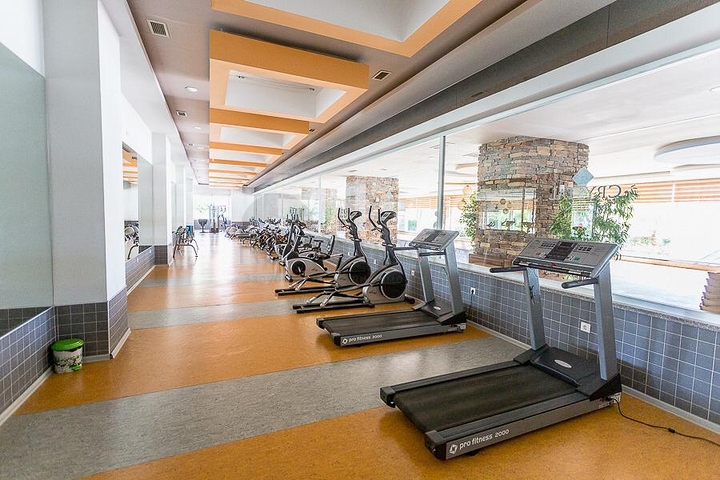 استديو للبيع في الانيا - ضمن مجمع فاخر - خلف مول الانيوم -جيكجلي / الانيا 