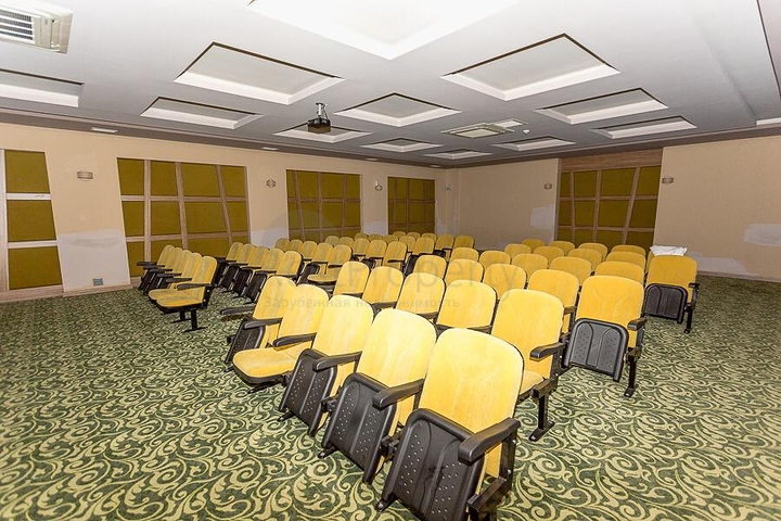 استديو للبيع في الانيا - ضمن مجمع فاخر - خلف مول الانيوم -جيكجلي / الانيا 