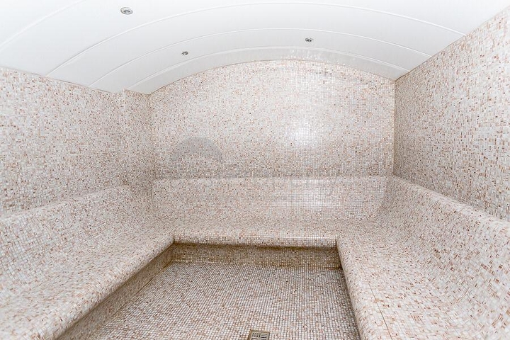 استديو للبيع في الانيا - ضمن مجمع فاخر - خلف مول الانيوم -جيكجلي / الانيا 