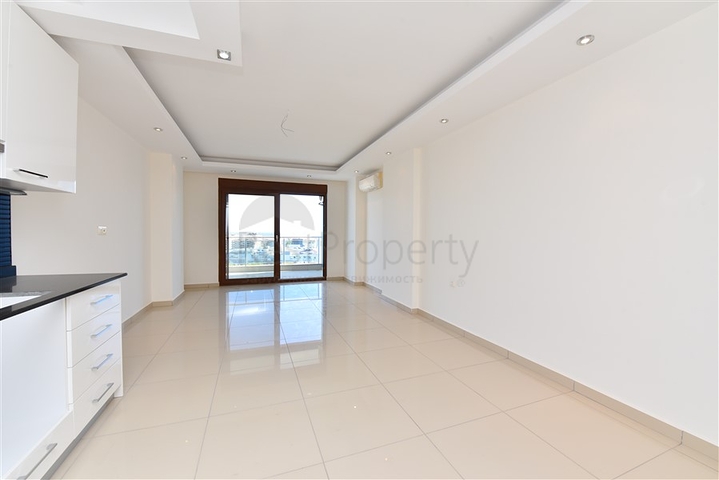 استديو للبيع في الانيا - ضمن مجمع فاخر - خلف مول الانيوم -جيكجلي / الانيا 