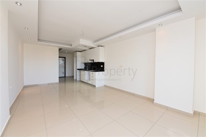 استديو للبيع في الانيا - ضمن مجمع فاخر - خلف مول الانيوم -جيكجلي / الانيا 