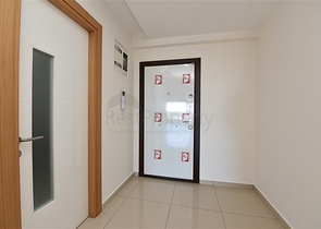 استديو للبيع في الانيا - ضمن مجمع فاخر - خلف مول الانيوم -جيكجلي / الانيا 