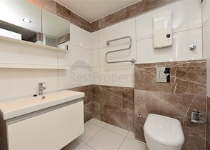 استديو للبيع في الانيا - ضمن مجمع فاخر - خلف مول الانيوم -جيكجلي / الانيا 