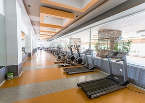 استديو للبيع في الانيا - ضمن مجمع فاخر - خلف مول الانيوم -جيكجلي / الانيا 